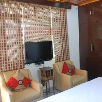 Satya Palace, New Delhi 1